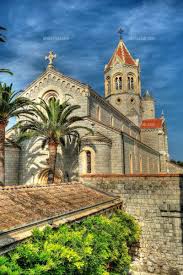 Photos Hdr Abbaye De Lerins Photo Abbaye De Lerins Monument Religieux Abbaye Cote D Azur