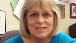 Teacher of the Week: Peg Berg