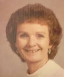 Joanne Mclean Obituary (2014)