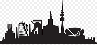 Dortmund png collections download alot of images for dortmund download free with high quality for designers. City Skyline Silhouette Png Download 1905 873 Free Transparent Borussia Dortmund Png Download Cleanpng Kisspng