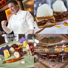 ¿cuáles son las mejores recetas de la historia? Restaurante Etxeko La Cocina De Martin Berasategui Por Fin En Madrid