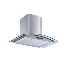 Winflo offers over 200 range hood models of high quality and innovative design to enhance the beauty and elegance of your kitchen. Winflo 30 450 Cfm Convertible Stainless Steel Wall Mount Range Hood Wayfair