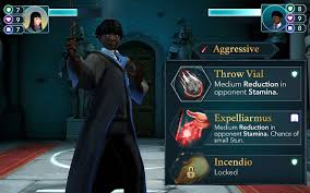 All you have to do is type these cheat codes while you're playing harry potter and the sorcerer's stone , there's no special window or anything, just type them in Hogwarts Mystery Duelling Club Guide How To Beat Opponents And Win Harry Potter Hogwarts Mystery