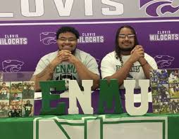 48 Players Commit: New Mexico High School Football's 2024 Signing Class