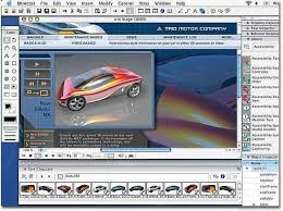 Adobe Met Un Point Final A Director Shockwave Et Contribute Macgeneration