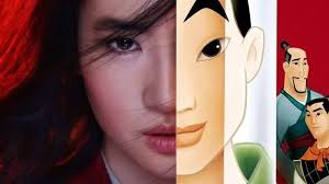 Unlike mushu, the phoenix is not a constant companion to mulan throughout the film but instead appears only when she needs help or guidance. Mulan 5 Things Disney S Remake Is Keeping The Same And 6 It S Changing