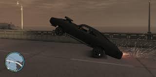 Zmoonchild is probably the best gta sa player i ever seen, do you play gta 4? Gtagarage Com Duke Drag Wheelie Mod View Screenshot