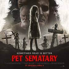 Antagonized by the neighbourhood kids, jeff befriends outsider, drew gilbert, who they should have buried the script in the pet sematary and made a movie from whatever crawled. Watch Pet Sematary 2019 Full Movie Online Hd Petsemataryhq Twitter