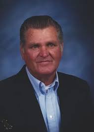 John Quinn (1940-2023)