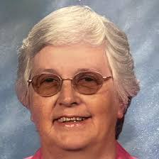 Obituary information for Clara Jane Saylor