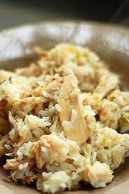 Chicken And Rice Recipe Recipe Low Calorie Rice Recipes Low Calorie Chicken Recipes