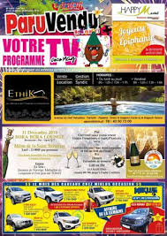 Calameo Paruvendu N 153 Du 25 12 2019