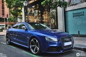 Image result for Sepang Blue 2013 RS5