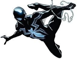 Maybe you would like to learn more about one of these? Symbiote Costume Spider Man Wiki Fandom