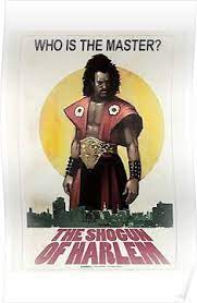 We did not find results for: The Last Dragon Sho Nuff Poster Blaxploitation Film Martial Arts Movies Vintage Movies