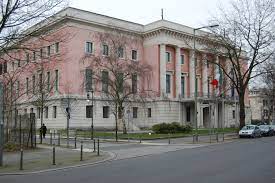 Italy in malaysia embassies & consulates list. List Of Diplomatic Missions In Germany Wikipedia