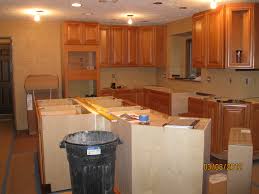 springboro kitchen cabinets