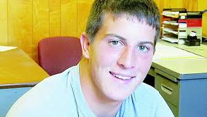 First in Print: Athlete Profile — Carson Mead