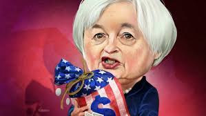 Still married to her husband george akerlof? Janet Yellen A Fed Veteran Ready To Take The Wheel At The Treasury Financial Times