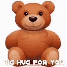 Teddy Bear Hugs Gifs Tenor They do not have any sharp internal plastic or wires and are specially designed to ensure that they do not cause any skin irritation. teddy bear hugs gifs tenor