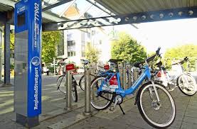 Regio Rad Auf Der Filder Ebene Mit Dem Leihrad Von Stadt Zu Stadt Fahren Esslingen Stuttgarter Nachrichten