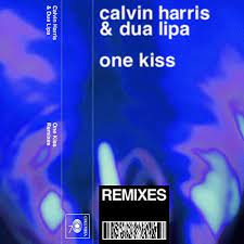 The uptempo dance track is perfectly fit for a fashion show runway as the idgaf singer adds. One Kiss Remixes Von Calvin Harris Dua Lipa Bei Amazon Music Amazon De