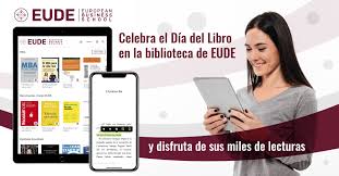 El autor del libro servicio al cliente y presidente de servicie quality institute, john tschohl afirma que generando un servicio al cliente rutinario como si sus trabajadores fueran maquinas programadas al final el jefe de área convirtió la queja a una oportunidad para que no se cometa en el futuro, mejoran así el servicio al cliente. Dia Del Libro Celebra Este Dia Con La Biblioteca Virtual De Eude