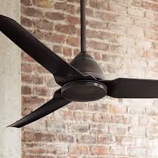 54 Minka Aire Java Kocoa Indoor Outdoor Ceiling Fan W9992 Lamps Plus Outdoor Ceiling Fans Ceiling Fan Ceiling Fans Without Lights