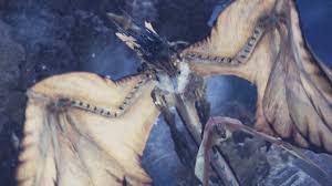 Monster hunter world introduces a living. Monster Hunter World Legiana Boss Fight 13 Solo Long Sword Youtube
