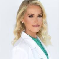 Morgan Mccain's Instagram, Twitter & Facebook