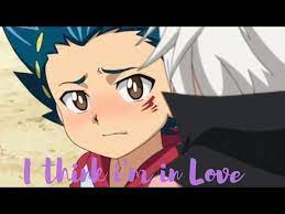 Animated cute discord fluffy furry gif panda red redpanda red_panda. Shu X Valt Amv I Think I M In Love Youtube
