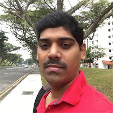 Senthil Kaliyaperumal