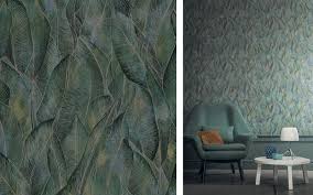 Hallo miteinander ich mache mir gerade gedanken wie ich unser wohnzimmer einrichten werde. Moderne Wandgestaltung Tolle Tapeten Trends Die Sie Unbedingt Ausprobieren Sollen Trendomat Com