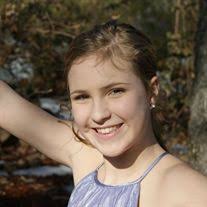 Megan Elizabeth “MegBeth” Nickell (2002-2015)