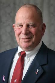 East Windsor Candidate Profile: Al Grupper