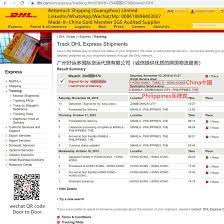 Before you send to philippines from australia, check our destination guide for any postal restrictions or special documentation requirements. Dhl Shipping Rates Philippines To Us Rating Walls