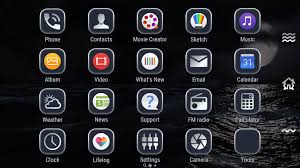 Sea In The Dark Xperia Theme Live Wallpapers Free For Android Apk Download