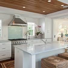 75 beautiful tropical kitchen pictures
