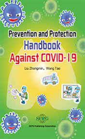 Prevention And Protection Handbook Against Covid 19