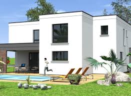 Epingle Sur Maison Construction Idee