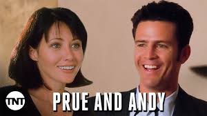 The Best Prue and Andy Moments [MASHUP]