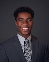 Kyle Haslett and Emily Loiselle receive scholastic honors