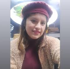 Nimia Luz Salas Pedraza