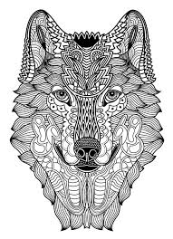 You can use our amazing online tool to color and edit the following farm coloring pages for adults. Wild Animals To Color Colorish Free Coloring App For Adults By Goodsofttech Farm Animal Coloring Pages Cat Coloring Book Cow Coloring Pages