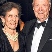 Norton Museum's Bal des Arts honors 'transformative' donors