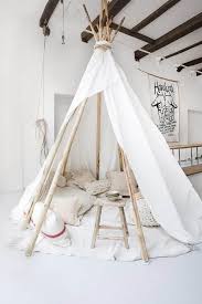 25 Cool Tent Design Ideas For Kids Room Kids Bedroom Teepee Kids Playroom