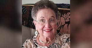 Margaret Joyce Moore Jones Obituary