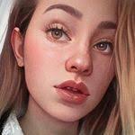 Autumn Cyr's Instagram, Twitter & Facebook