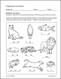 Posts About Preschool Worksheets On Samut Samot Preschool Worksheets Worksheets Preschool
