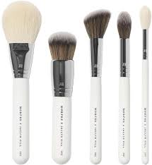 Morphe X Jaclyn Hill The Complexion Master Collection Jaclyn Hill Jaclyn Hill Brushes Makeup Brush Set